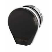 Разъём РШ-ВШ 32А 250В 2Р+РЕ ОУ черный