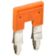 ARMAFIX Перемычка JY6-2 втычная 2PIN для колодки клеммной CY6 IEK