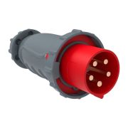 MAGNUM Вилка переносная ССИ-045 125А 3Р+РЕ+N 380В IP67