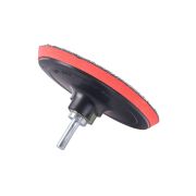 Тарелка опорная для УШМ и дрели 125 мм