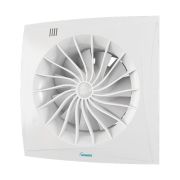 Вентилятор осевой бесшумный 100