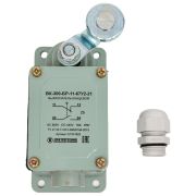 Выключатель концевой ВК-300-БР-11-67У2-21 с сальником ход вправо самовозврат