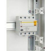 Выключатель дифференциального тока (УЗО) 4п 40A 30мA ВД1-63 АС(Электромеханическое)