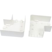 Угол плоский Г-образный 60x40 NPAN IN-Liner