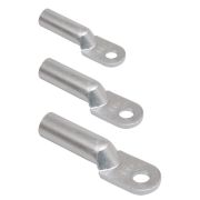 Наконечник алюминиевый ТА 50-10.5-9.8 DL-50