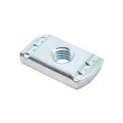 Гайка для подвешивания профиля М10х40 (1 уп.-100 шт.)