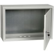 Корпус металлический ЩМП-4.6.2-0 (400х600х250мм) УХЛ3 IP31