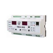 Универсальный блок защиты УБЗ-302