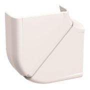 Угол изменяемый плоский для кабель-канала Праймер 100x40