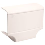 Угол Т-образный для кабель-канала 100х60 Праймер