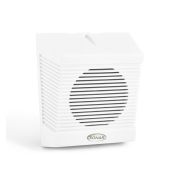 Громкоговоритель трансляционный настенный SW-06-03, 100 В, мощность 6 /3/1.5 Вт