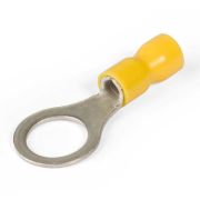 Наконечник кабельный кольцевой изолированный НКИ 6.0-6 серия EasyFix