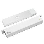 Замок электромагнитный AL-300 Premium 12V белый