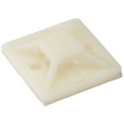 Площадка самоклеящаяся ПМС 20х20 (бел) (100шт)