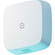 Датчик температуры и влажности умный Sber, белый