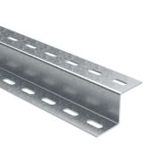 Z-образный профиль 50х50х50,L2000,2,5мм, горячеоцинкованный