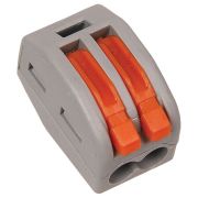 Клемма СМК 222-412 строительно-монтажная (4шт)