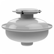 Модуль порошкового пожаротушения (огнетушащая способность по площади/объему до 40 кв.м./100 куб. м.) Тунгус