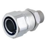 Ввод кабельный КВМ20 для монтажа кабелем в        металлорукаве с условным проходом 20 мм