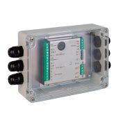 Модуль интерфейсный термокабеля МИТ-2