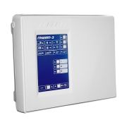 Прибор приемно-контрольный охранно-пожарный       Гранит-3