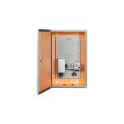 Термошкаф (климатический) телекоммуникационный Мастер-3УТП 360х560х190мм IP66 с обогревом и гигростатом Mastermann