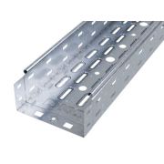 Лоток перфорированный 150х80х3000