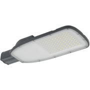 Светильник LED консольный уличный ДКУ 1004-200Ш 5000К IP65 серый