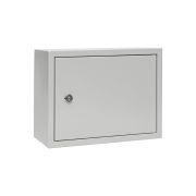 Щит распределительный навесной ЩРН-12 IP31 (220х300х120) Basic