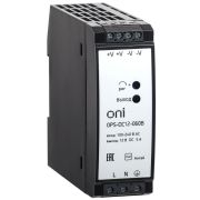 Блок питания OPS 220В AC/12В DC 60Вт