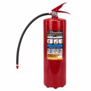 Огнетушитель порошковый ОП-5 (з) ABCE-01