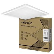 Панель светодиодная универсальная ДВО-02 4540-ПРИЗМА 45Вт 4000К 595х595мм