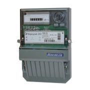 Счетчик электроэнергии Меркурий 230 АМ-03 трехфазный однотарифный, 57,5, класс точности 0.5S, Щ, ЭМОУ, импульсный выход