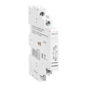 Дополнительный блок контактов боковой АПД/GV2 ДКП-11 НО+НЗ EKF