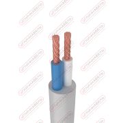Провод ПВС 2х0.75