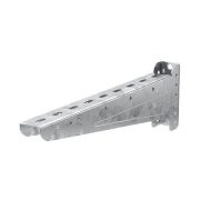 Консоль универсальная усиленная основание 200 мм