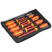 Набор отверток диэлектрических Т2 9шт ARMA2L 5