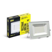 Прожектор светодиодный СДО 06-50 IP65 6500K белый