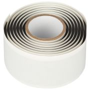 Изолента PRO PROMAS38 Мастика электроизоляционная, 38мм х 1,5м, 3мм черная