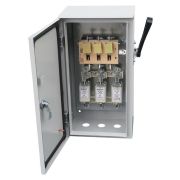 Ящик силовой ЯВЗ-31-IP54 УХЛ2, 100А, с ПН-2 100А