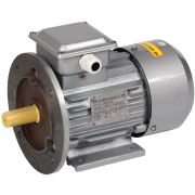 Электродвигатель трехфазный АИР 80B2 380В 2,2кВт 3000 об/мин 2081 DRIVE