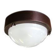 Светильник НББ-03-60-003 Терма 3 медь индивидуальная упаковка