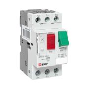 Автомат пуска двигателя АПД-32 4-6,3А