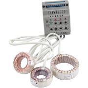 Реле тока УБЗ-301 10-100A для защиты двигателей