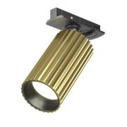 Светильник трековый Calipso Unity GU10