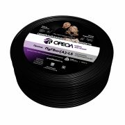 Провод силовой ПуГВ нг(А)  LS 10 черный ТРТС