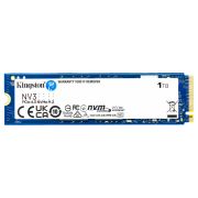 Накопитель SSD M.2 2280 1 ТБ NV3, PCIe 4.0 x4, 3D NAND, 6000/4000 Мб/с