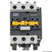 Контактор КМИ малогабаритный 40А катушка управления 110В АС 1НО+1НЗ