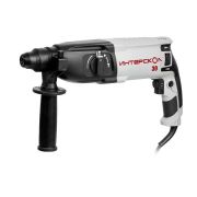 Перфоратор П-30/900ЭР SDS plus (кейс)