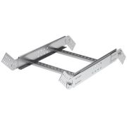 Угол 80х200мм вертикальный шарнирный универсальный горячеоцинкованный